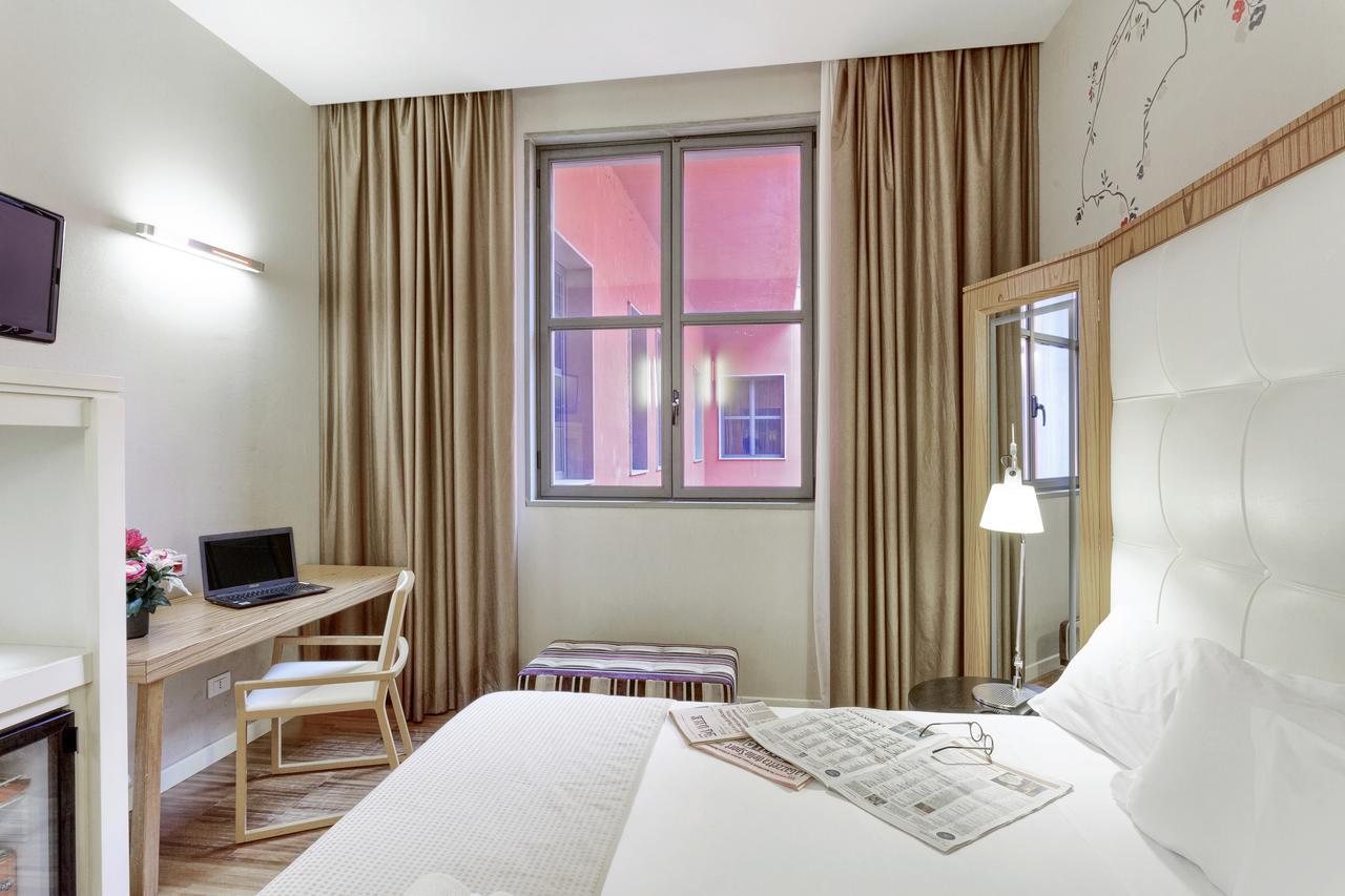 Classic Doppelzimmer