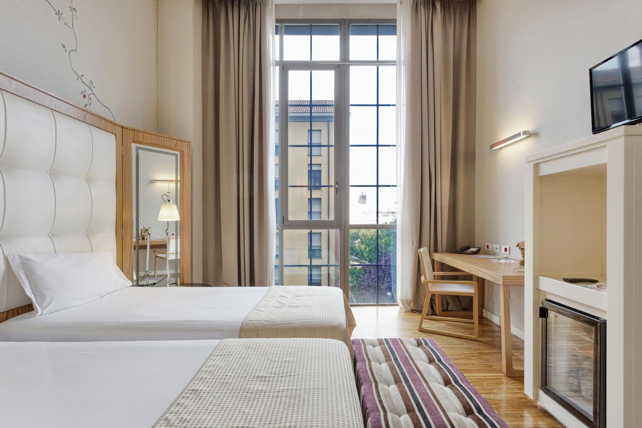 Zweibettzimmer