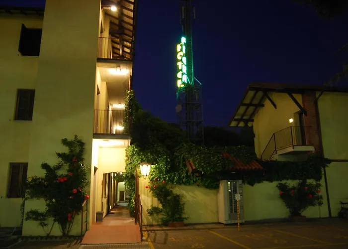 Hotel Am Fiera